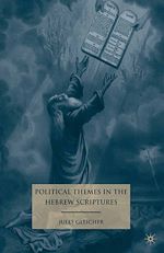 Télécharger le livre :  Political Themes in the Hebrew Scriptures