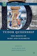 Télécharger le livre :  Tudor Queenship