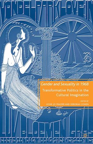 Téléchargez le livre :  Gender and Sexuality in 1968