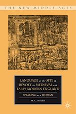 Download this eBook Language as the Site of Revolt in Medieval and Early Modern England