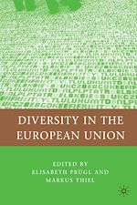 Télécharger le livre :  Diversity in the European Union