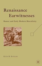 Télécharger le livre :  Renaissance Earwitnesses