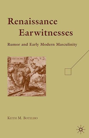 Téléchargez le livre :  Renaissance Earwitnesses