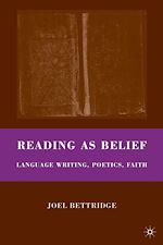 Télécharger le livre :  Reading as Belief
