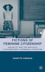 Télécharger le livre :  Fictions of Feminine Citizenship