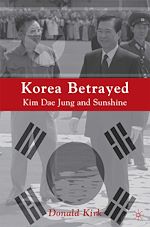 Télécharger le livre :  Korea Betrayed