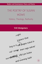 Télécharger le livre :  The Poetry of Susan Howe