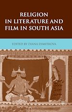 Télécharger le livre :  Religion in Literature and Film in South Asia