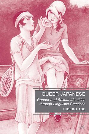 Téléchargez le livre :  Queer Japanese