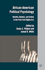 Download this eBook African-American Political Psychology