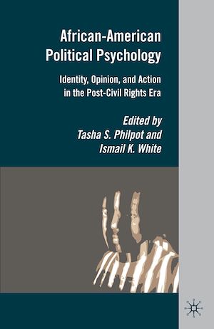 Download the eBook: African-American Political Psychology