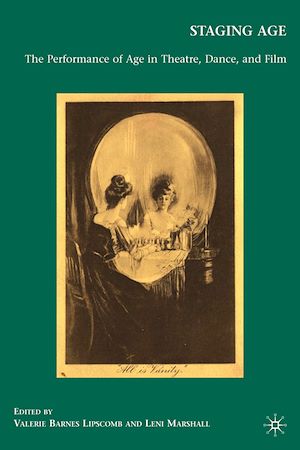 Téléchargez le livre :  Staging Age