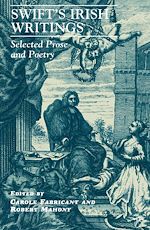 Télécharger le livre :  Swift's Irish Writings