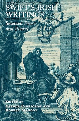 Téléchargez le livre :  Swift's Irish Writings