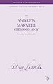 Télécharger le livre :  Andrew Marvell Chronology