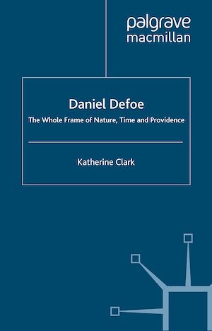 Téléchargez le livre :  Daniel Defoe