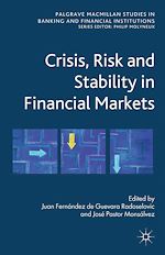 Télécharger le livre :  Crisis, Risk and Stability in Financial Markets