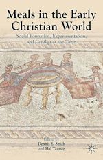 Télécharger le livre :  Meals in the Early Christian World