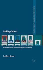 Télécharger le livre :  Making Citizens