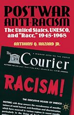 Télécharger le livre :  Postwar Anti-Racism