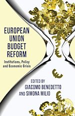 Télécharger le livre :  European Union Budget Reform