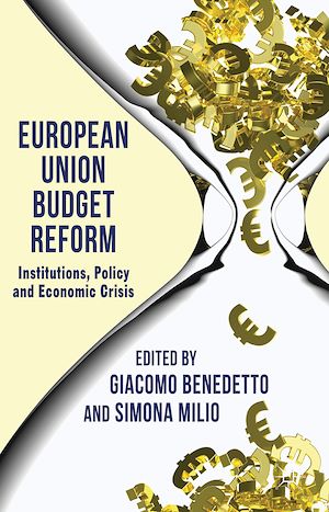 Téléchargez le livre :  European Union Budget Reform