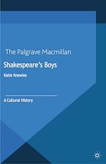 Télécharger le livre :  Shakespeare's Boys