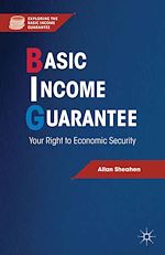 Télécharger le livre :  Basic Income Guarantee