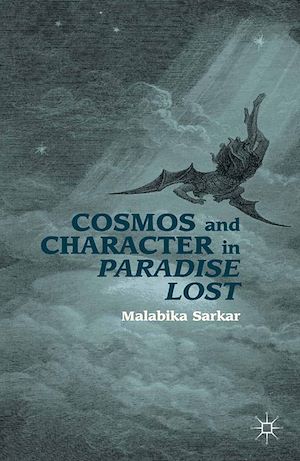 Téléchargez le livre :  Cosmos and Character in Paradise Lost
