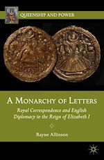 Download this eBook A Monarchy of Letters