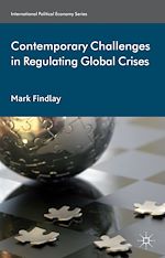 Télécharger le livre :  Contemporary Challenges in Regulating Global Crises