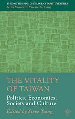 Télécharger le livre :  The Vitality of Taiwan