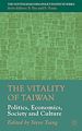 Télécharger le livre :  The Vitality of Taiwan