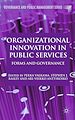 Télécharger le livre :  Organizational Innovation in Public Services