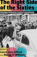 Télécharger le livre :  The Right Side of the Sixties