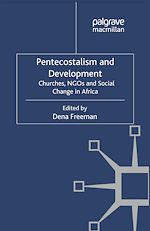 Télécharger le livre :  Pentecostalism and Development