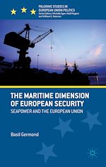 Download this eBook The Maritime Dimension of European Security