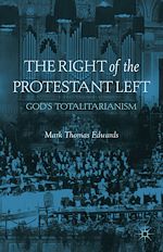 Télécharger le livre :  The Right of the Protestant Left