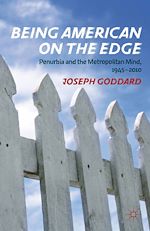 Télécharger le livre :  Being American on the Edge