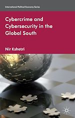 Télécharger le livre :  Cybercrime and Cybersecurity in the Global South