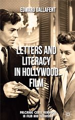 Télécharger le livre :  Letters and Literacy in Hollywood Film