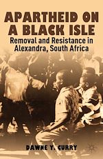 Télécharger le livre :  Apartheid on a Black Isle