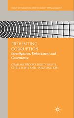 Télécharger le livre :  Preventing Corruption