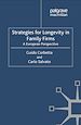 Télécharger le livre :  Strategies for Longevity in Family Firms