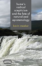 Télécharger le livre :  Hume's Radical Scepticism and the Fate of Naturalized Epistemology