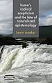 Télécharger le livre :  Hume's Radical Scepticism and the Fate of Naturalized Epistemology