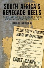 Télécharger le livre :  South Africa's Renegade Reels