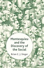 Download this eBook Montesquieu and the Discovery of the Social