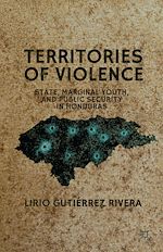 Télécharger le livre :  Territories of Violence