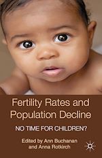 Download this eBook Fertility Rates and Population Decline